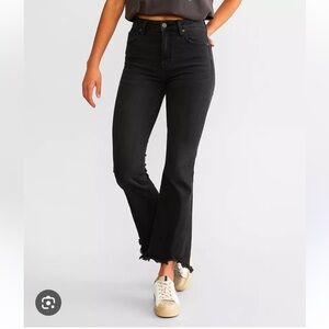 Hidden Denim "Happi" Jeans